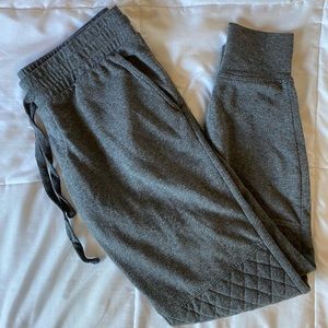 Garage sweatpants
